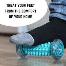 Load image into Gallery viewer, Foot roller set