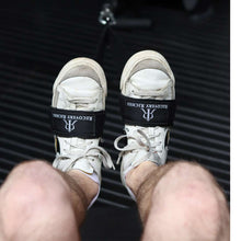 Load image into Gallery viewer, Reverse squat strap
