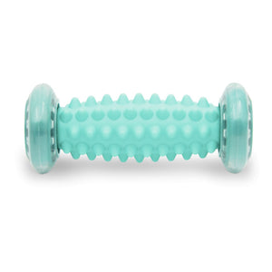 Foot roller set